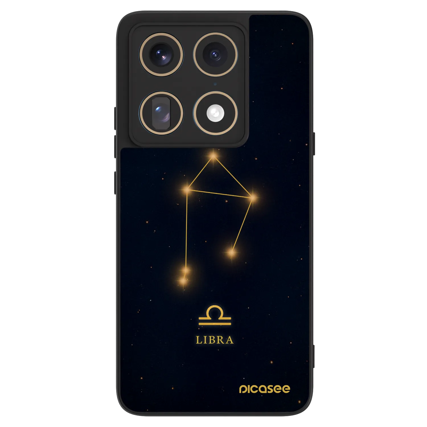 Picasee ULTIMATE CASE για Motorola Signature - LIBRA
