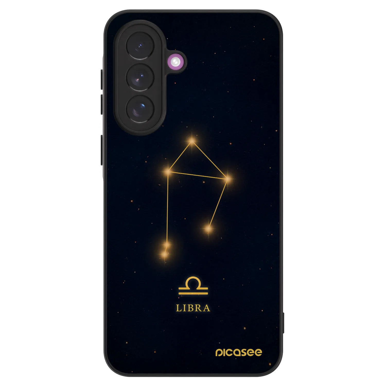Picasee ULTIMATE CASE για Samsung Galaxy A37 - LIBRA