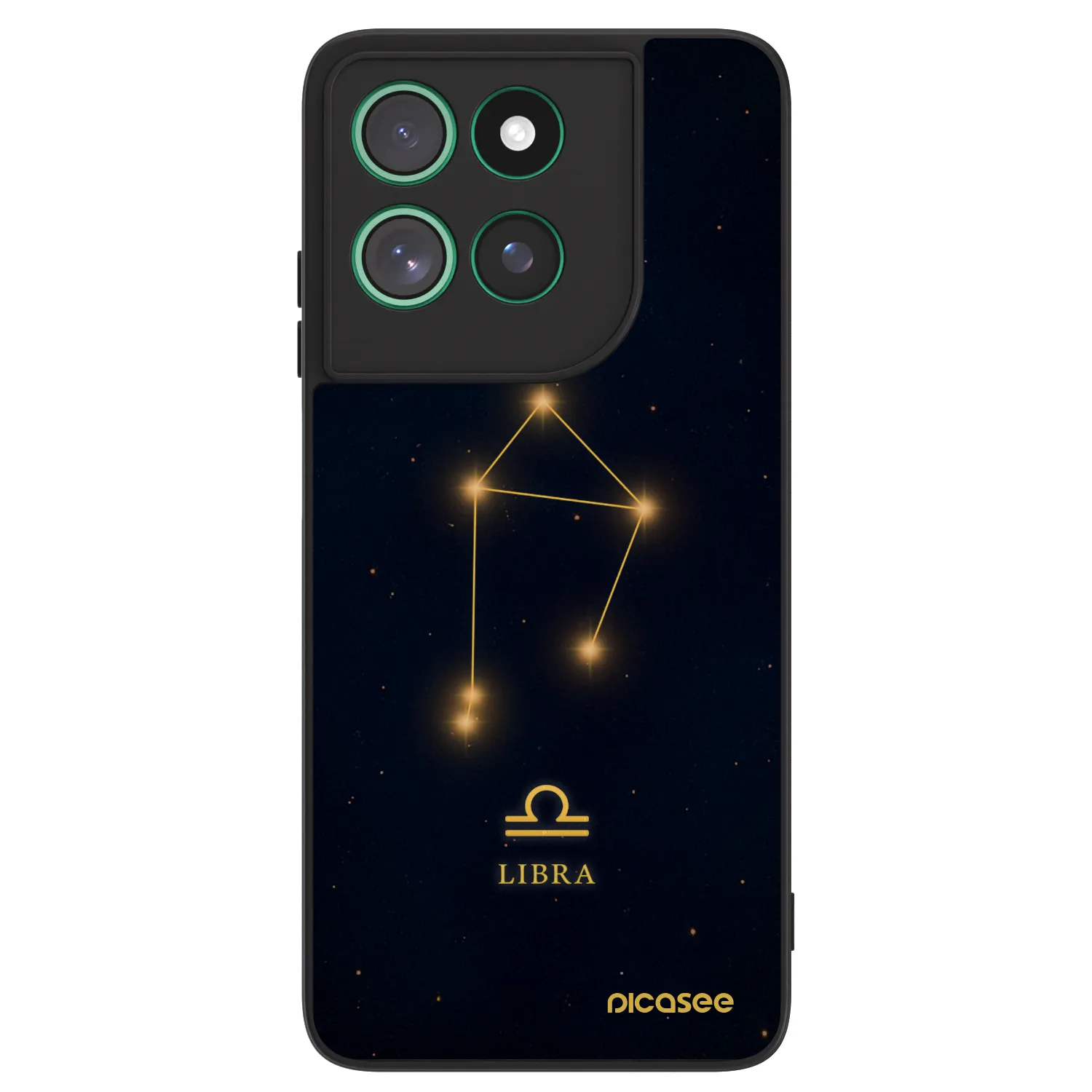 Picasee ULTIMATE CASE για Motorola Moto G57 Power - LIBRA
