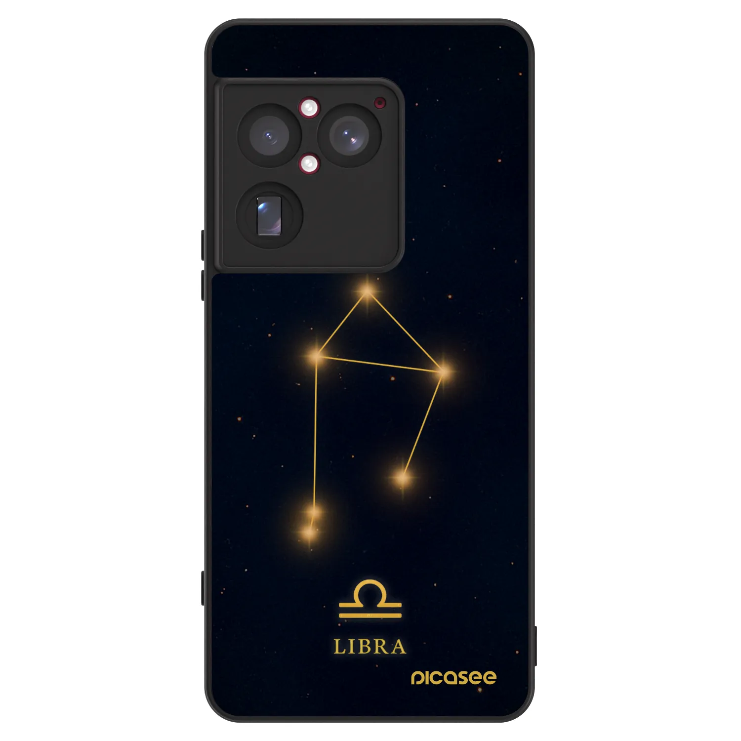 Picasee ULTIMATE CASE για Sony Xperia 1 VIII 5G - LIBRA