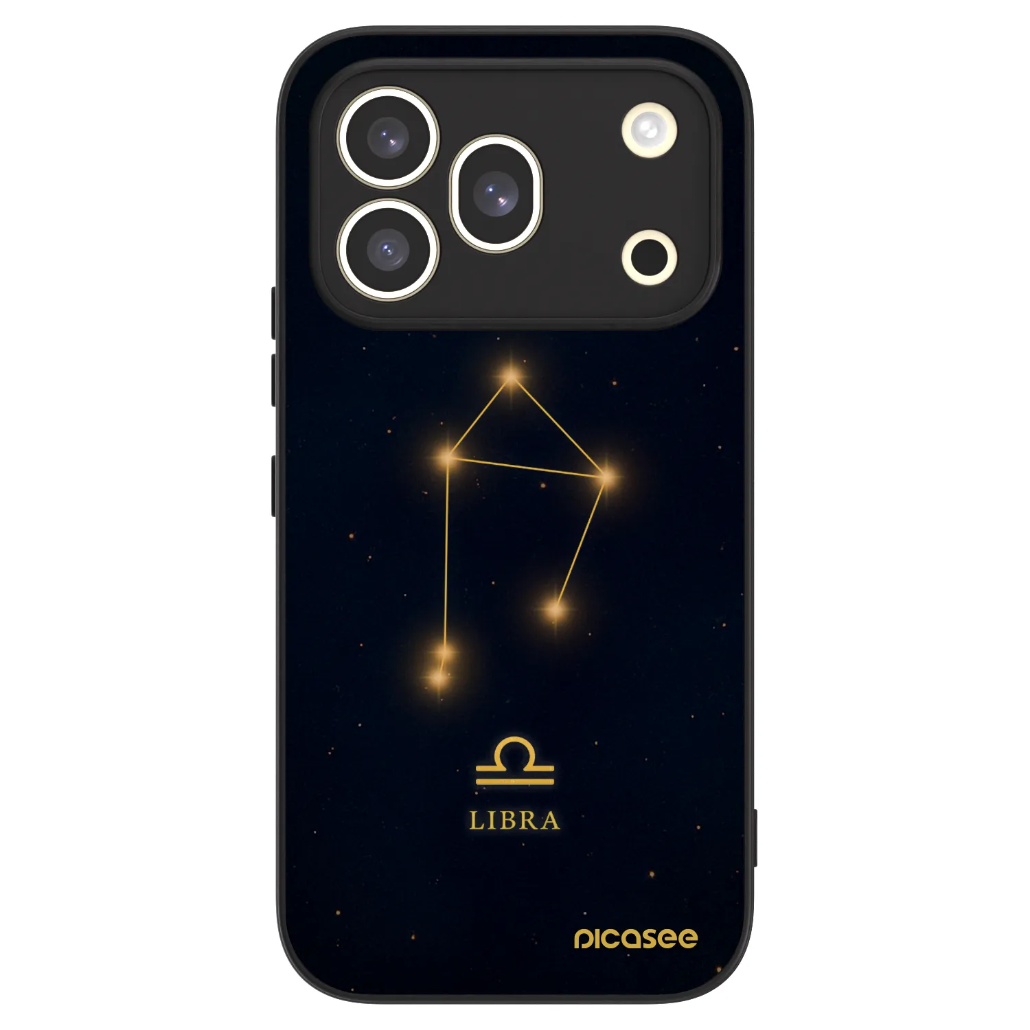 Picasee ULTIMATE CASE για Honor 600 Pro - LIBRA