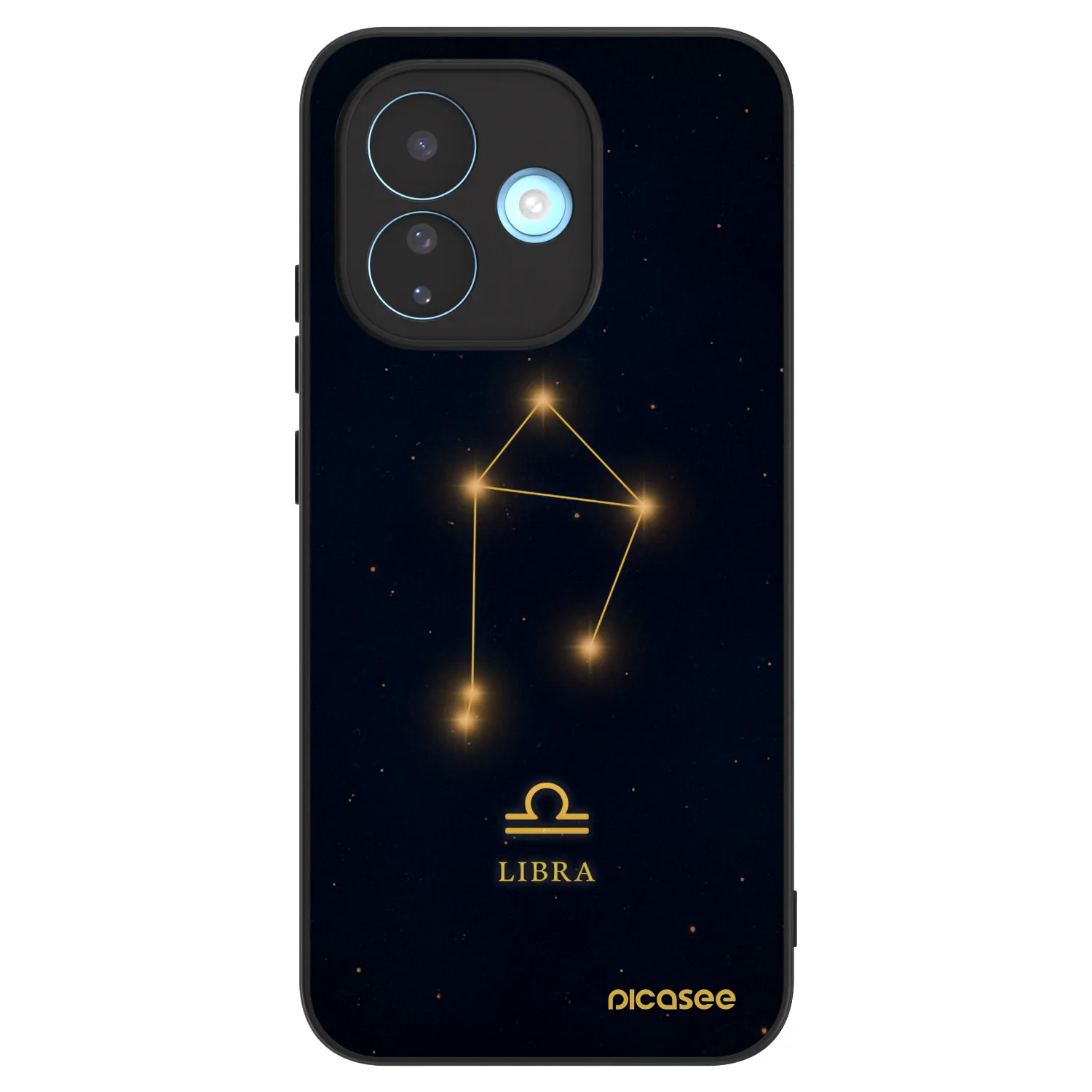 Picasee ULTIMATE CASE για Xiaomi Redmi Note 17 Pro 5G - LIBRA