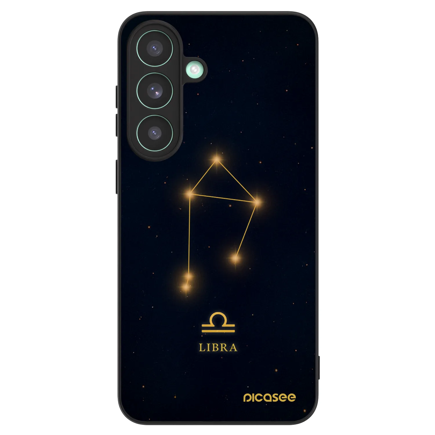 Picasee ULTIMATE CASE PowerShare για Samsung Galaxy S26 FE - LIBRA