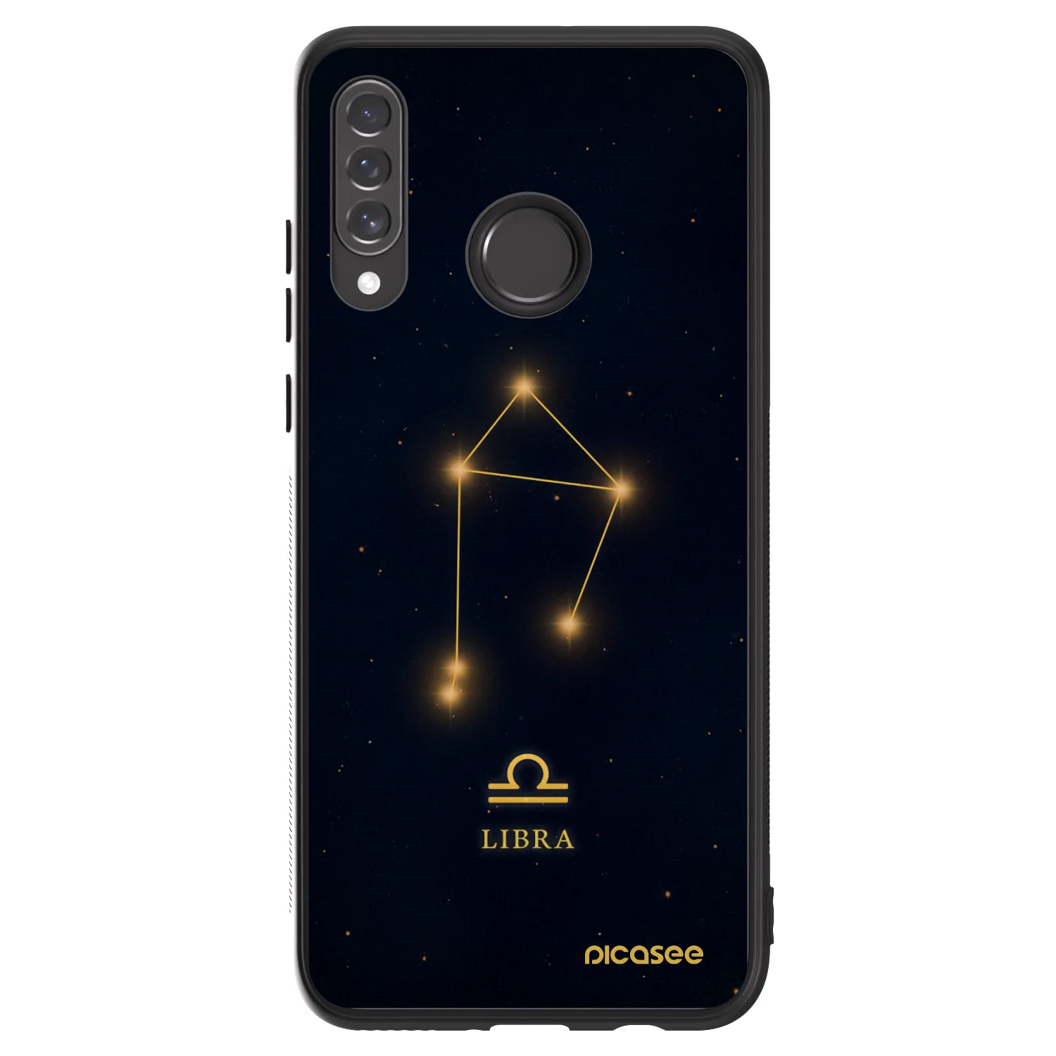Picasee ULTIMATE CASE για Huawei P30 Lite - LIBRA