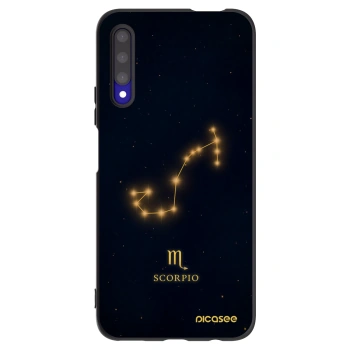 Θήκη για Honor 9X Pro - SCORPIO