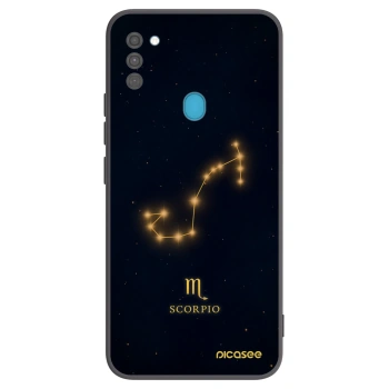 Θήκη για Samsung Galaxy M11 - SCORPIO