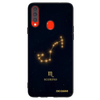 Θήκη για Samsung Galaxy A20s - SCORPIO