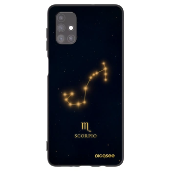 Θήκη για Samsung Galaxy M51 M515F - SCORPIO