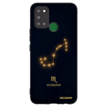 Θήκη για Realme 7i - SCORPIO