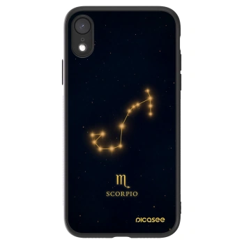 Picasee ULTIMATE CASE για Apple iPhone XR - SCORPIO
