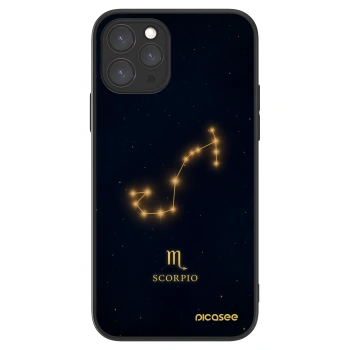Picasee ULTIMATE CASE για Apple iPhone 11 Pro - SCORPIO