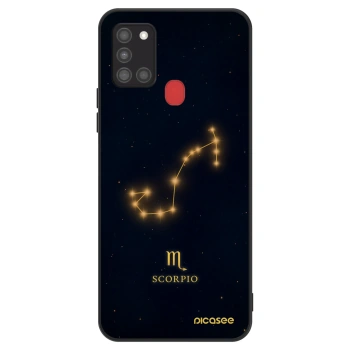 Θήκη για Samsung Galaxy A21s - SCORPIO