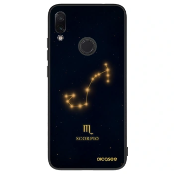 Θήκη για Xiaomi Redmi Note 7 - SCORPIO