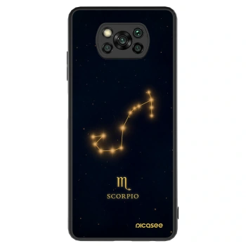 Θήκη για Xiaomi Poco X3 - SCORPIO