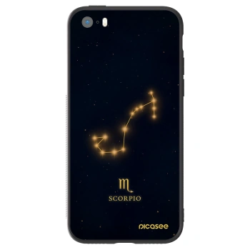 Θήκη για Apple iPhone 5/5S/SE - SCORPIO