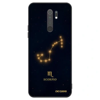 Θήκη για Xiaomi Redmi 9 - SCORPIO
