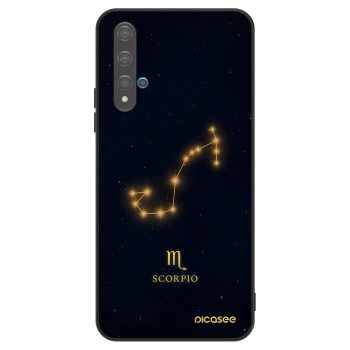 Θήκη για Huawei Nova 5T - SCORPIO