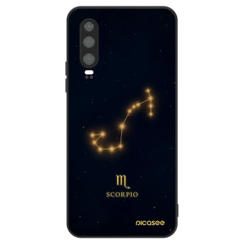 Θήκη για Huawei P30 - SCORPIO