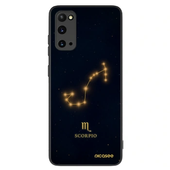 Θήκη για Samsung Galaxy S20 G980F - SCORPIO