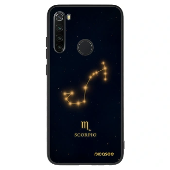 Θήκη για Xiaomi Redmi Note 8 - SCORPIO