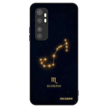 Θήκη για Xiaomi Mi Note 10 Lite - SCORPIO
