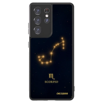 Θήκη για Samsung Galaxy S21 Ultra 5G G998B - SCORPIO