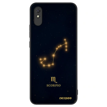 Θήκη για Xiaomi Redmi 9A - SCORPIO