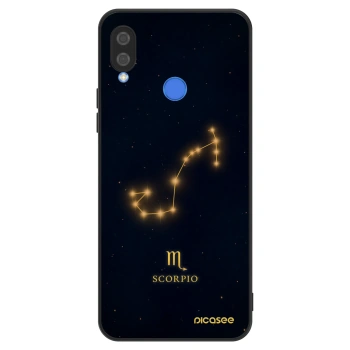 Θήκη για Huawei Nova 3 - SCORPIO