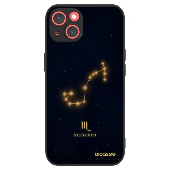 Picasee ULTIMATE CASE για Apple iPhone 13 - SCORPIO