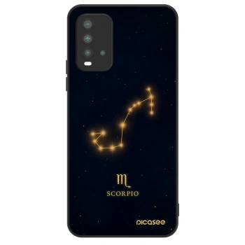 Θήκη για Xiaomi Redmi 9T - SCORPIO
