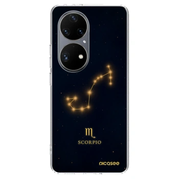 Θήκη για Huawei P50 - SCORPIO