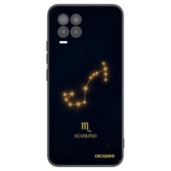 Θήκη για Realme 8 4G - SCORPIO