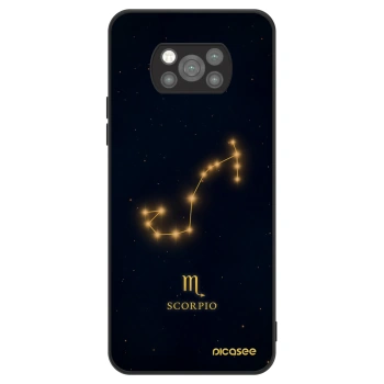 Θήκη για Xiaomi Poco X3 Pro - SCORPIO