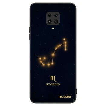 Θήκη για Xiaomi Redmi Note 9S - SCORPIO