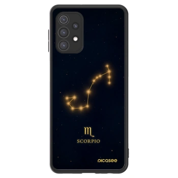 Picasee ULTIMATE CASE για Samsung Galaxy A32 5G A326B - SCORPIO