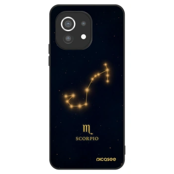 Θήκη για Xiaomi Mi 11 - SCORPIO