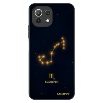 Θήκη για Xiaomi Mi 11 Lite - SCORPIO