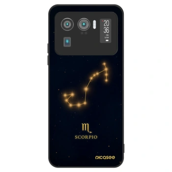 Θήκη για Xiaomi Mi 11 Ultra - SCORPIO