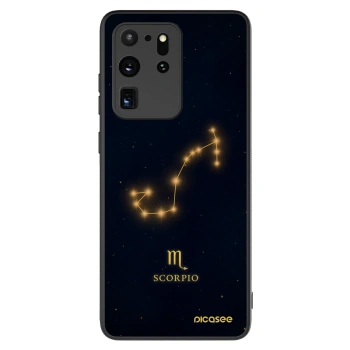 Θήκη για Samsung Galaxy S20 Ultra 5G G988F - SCORPIO