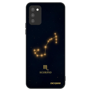 Θήκη για Samsung Galaxy A02s A025G - SCORPIO
