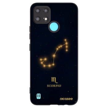Θήκη για Realme C21 - SCORPIO