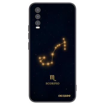 Θήκη για Vivo Y20s - SCORPIO