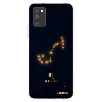 Θήκη για Samsung Galaxy A03s A037G - SCORPIO