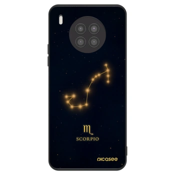 Θήκη για Huawei Nova 8i - SCORPIO