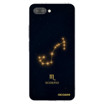 Θήκη για Honor 10 - SCORPIO