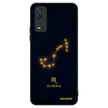Θήκη για Vivo Y11s - SCORPIO