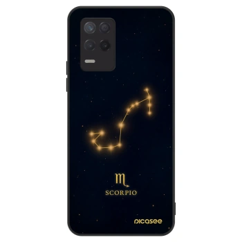 Θήκη για Realme 8 5G - SCORPIO