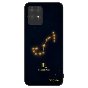 Θήκη για Realme 8i - SCORPIO