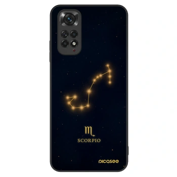 Θήκη για Xiaomi Redmi Note 11 - SCORPIO