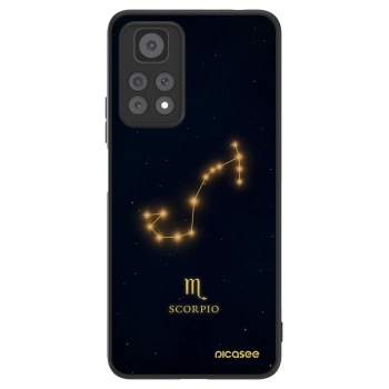 Picasee ULTIMATE CASE για Xiaomi Redmi Note 11 Pro - SCORPIO